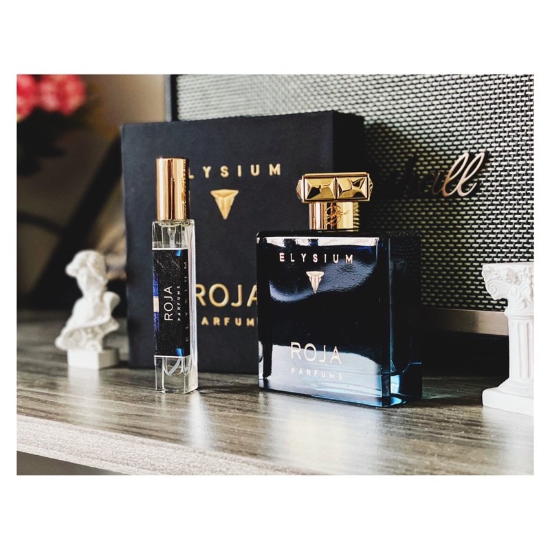 [𝔅𝔢𝔢❅] Mẫu Thử Nước Hoa Roja Dove Elysium [𝔅𝔢𝔢❅]