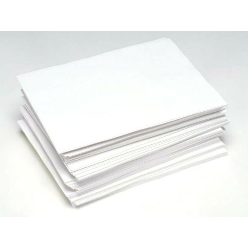 Giấy photocopy A4 Thiên Long 70g/m2