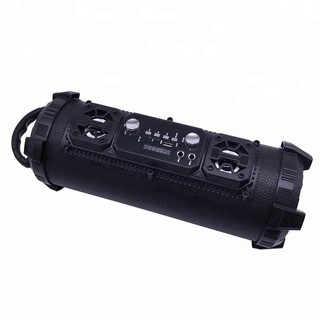 Loa Bluetooth Karaoke CH-M18