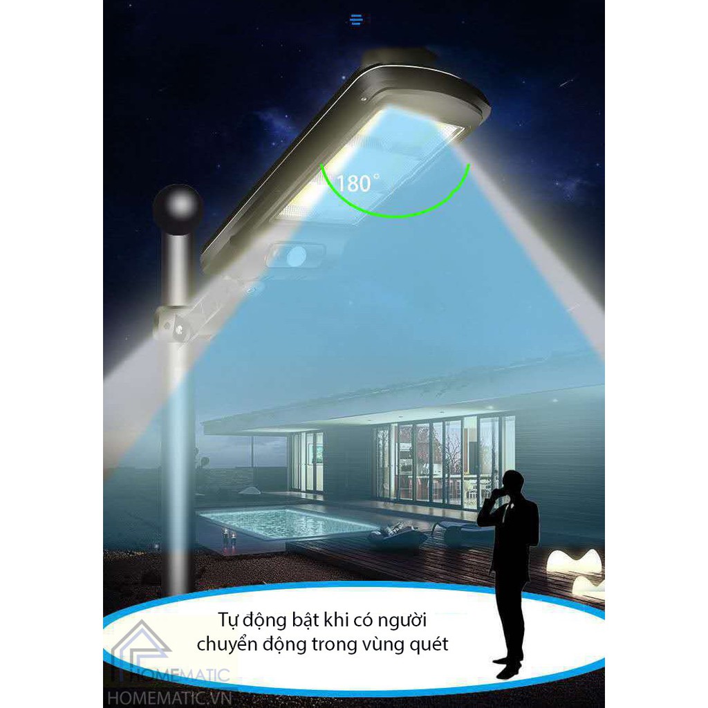 ĐÈN ĐƯỜNG, SÂN VƯỜN LED NĂNG LƯỢNG MẶT TRỜI CHIP LED COB SIÊU SÁNG LD-2120