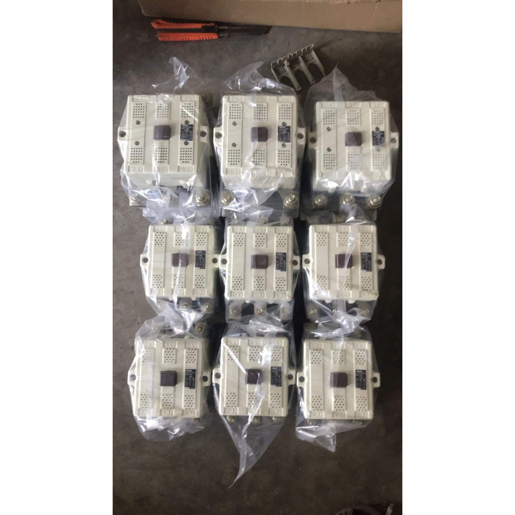 Khởi Động Từ Nhật 90A,125A,150A,200A