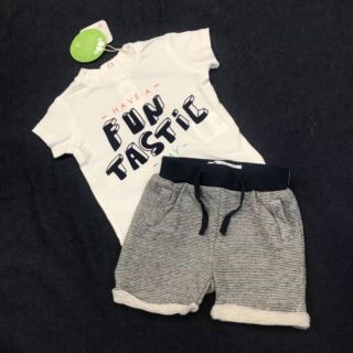 Bộ fun bé trai