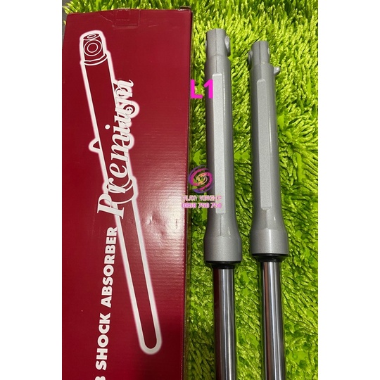 PHUỘC TRƯỚC XIPO SPORT SATRIA RGV RGX KYB CHÍNH HÃNG & L2