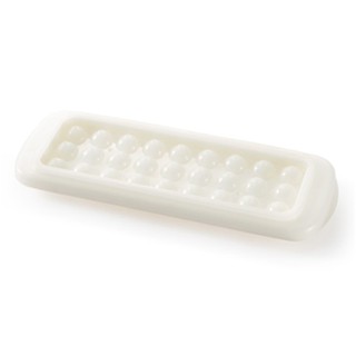 Khuôn silicone làm đá bi tròn