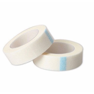 Băng keo lụa dán mi nối mi