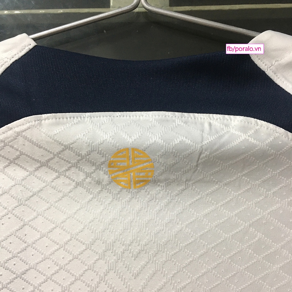 BỘ ÁO ĐẤU ĐT BỒ ĐÀO NHA SÂN KHÁCH 2022/23 HÀNG THÁI BẢN PLAYER CAO CẤP