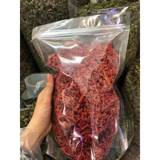 Hạt kỉ tử- Kỉ tử loại 1 (khô,thơm,sạch)100g