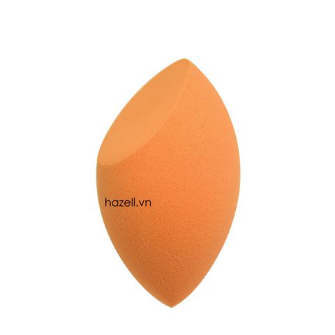 Mút trang điểm PUFF ( 2 MÀU ĐEN VÀ CAM )