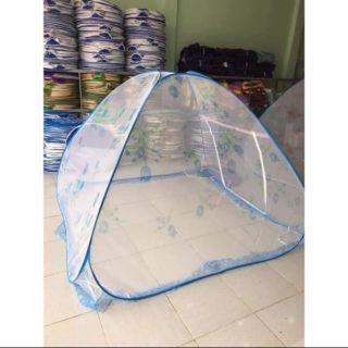 MÙNG CHỤP TỰ BUNG CAO CẤP 1M6