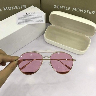 KÍNH MẮT NỮ GENTLE MONSTER GM33