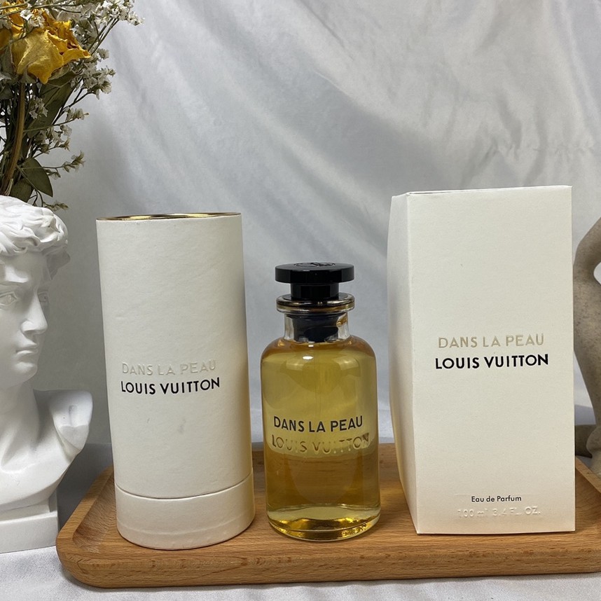 (Hàng Mới Về) Nước Hoa Louis Vuitton Không Độc Hại 100ml Cho Nam | BigBuy360 - bigbuy360.vn