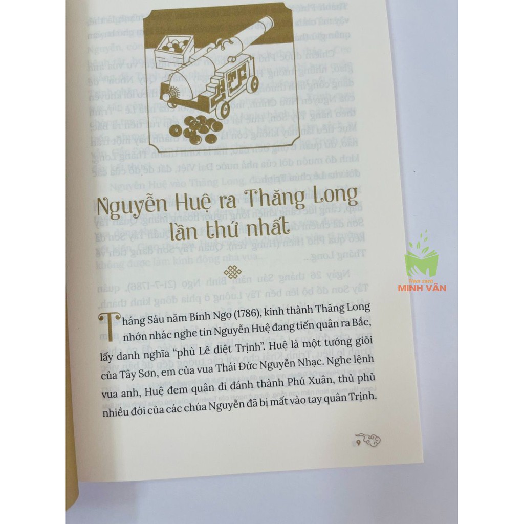 Sách - Thăng Long Kinh Kì - Kẻ Chợ - Thời Lê Trịnh - Tây Sơn Và Nhà Nguyễn