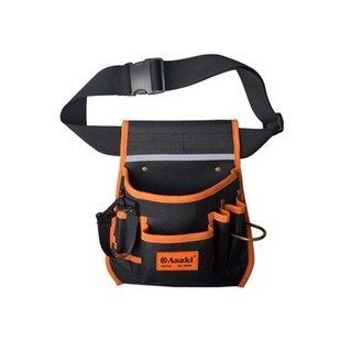 Túi đeo thắt lưng đựng đồ nghề Asaki AK-9986