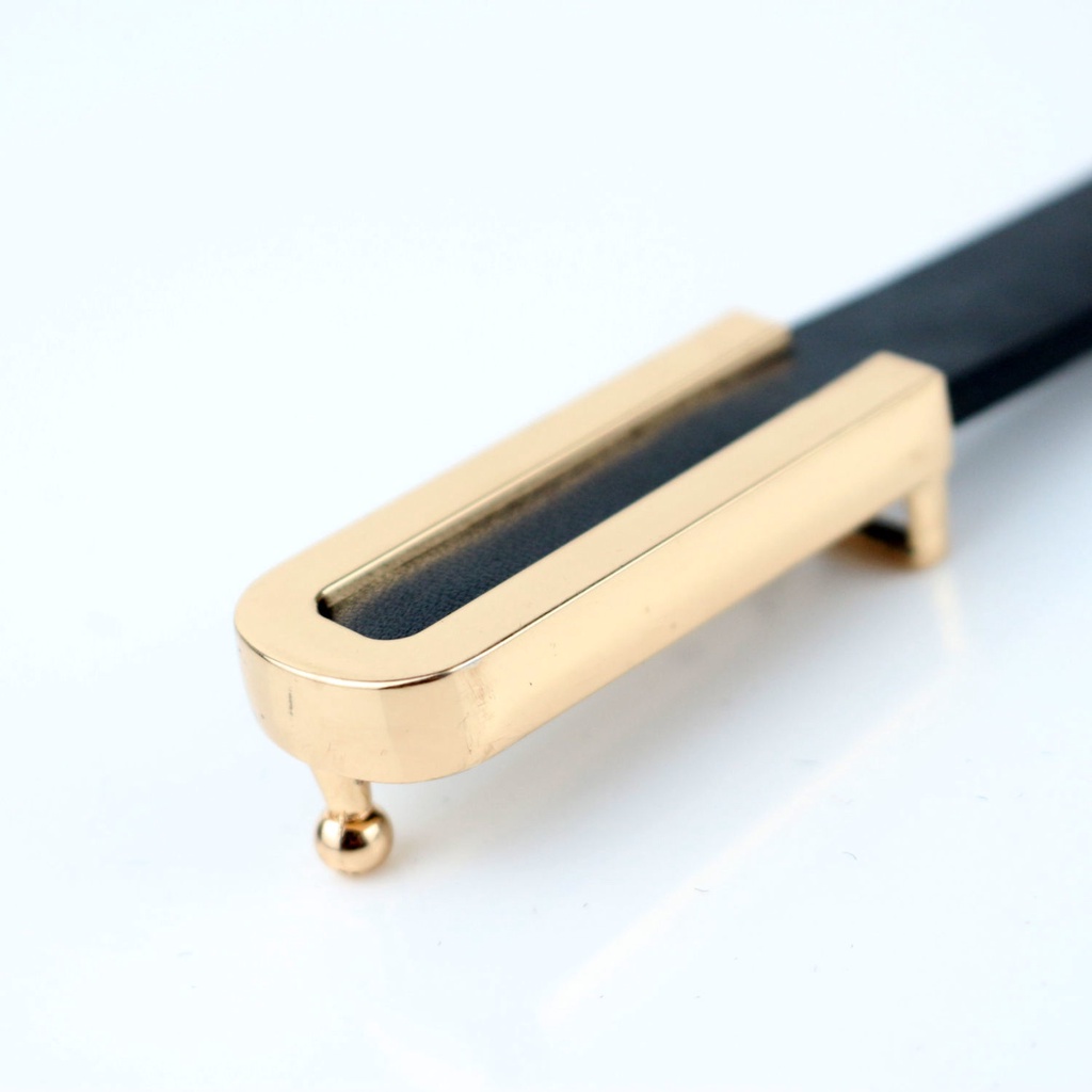 Đai váy thắt lưng nữ ,dây nịt nữ mặt kim loại bản nhỏ mẫu mới , thời trang cao cấp -33