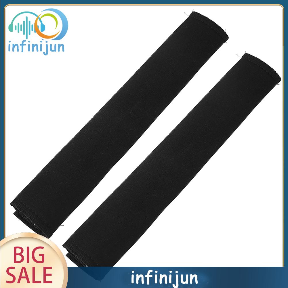 Set 2 miếng dán bảo vệ khung xe đạp