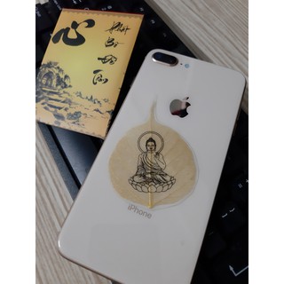 Combo 10 Lá Bồ Đề (ốp điện thoại)