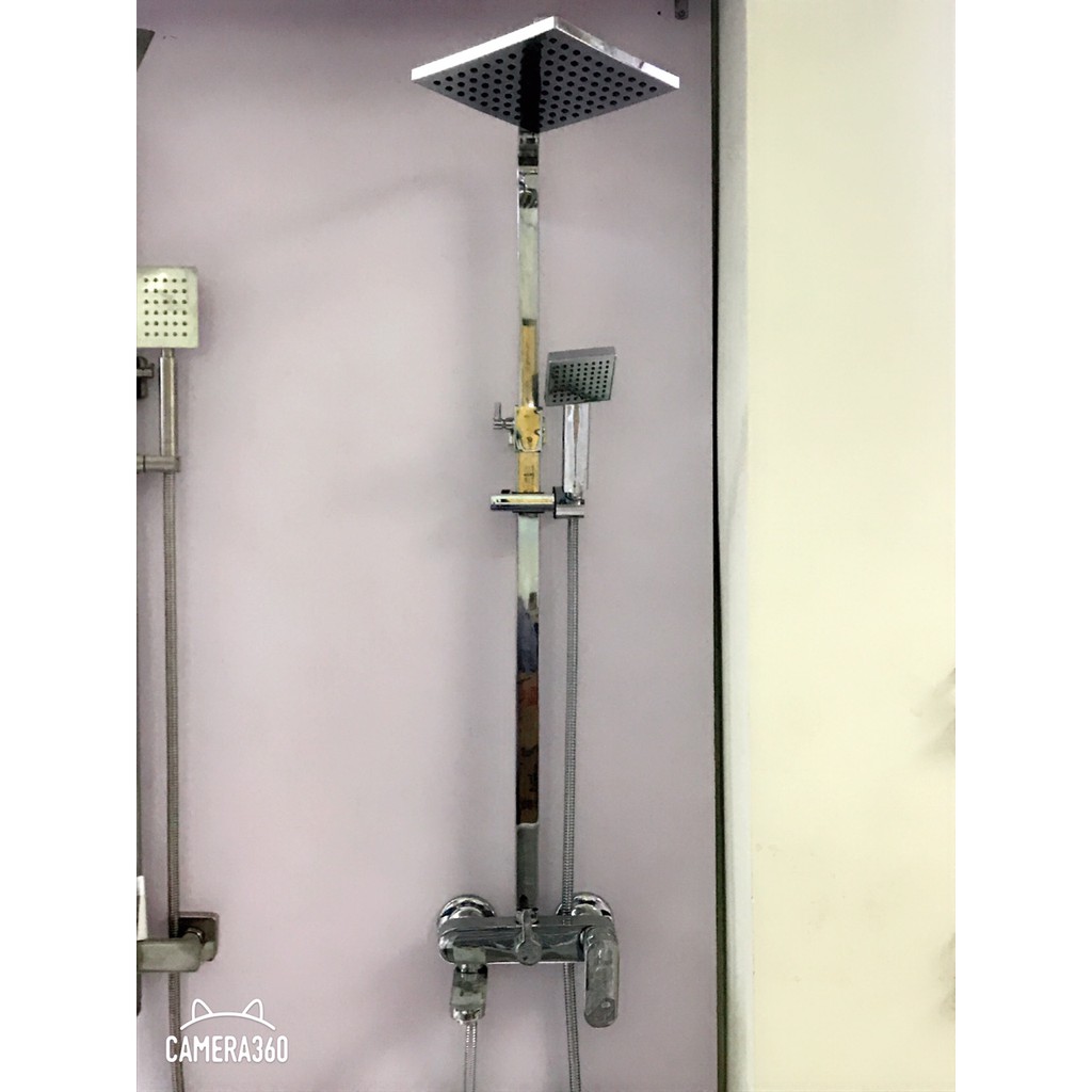 Sen cây mạ vàng SANI SC102