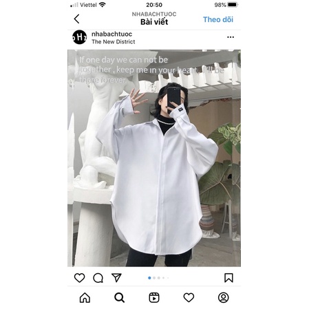 pass áo sơ mi của nhabachtuoc new100%