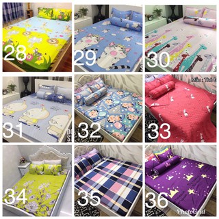 Combo 02 Chiếc Gối Nằm (Kèm ruột như hình)