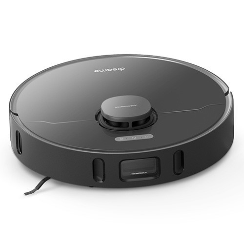 Xiaomi Dreame Bot Z10 Pro Robot Hút Bụi Lau Nhà Lực hút 4000 Pa - Bản Quốc Tế
