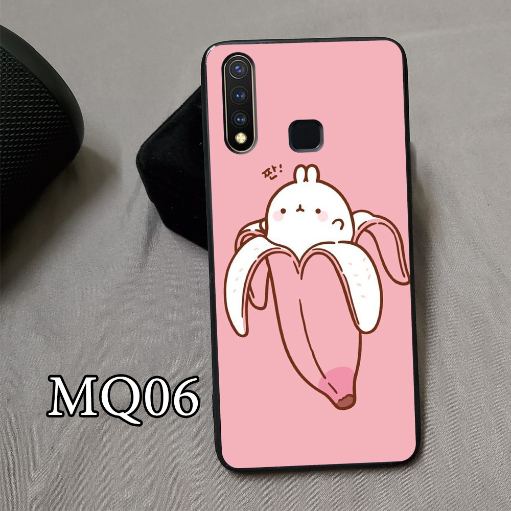 ỐP ĐIỆN THOẠI VIVO U10 -VIVO Y19-VIVO U3 HÌNH ĐẸP CUTE GIÁ SIỂU RẺ