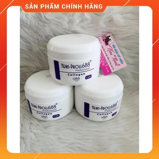 Hấp tóc Alizooo Phục Hồi Collagen USA