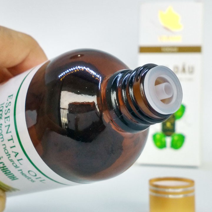 [COMBO 2 LỌ 100ML] Tinh Dầu Cafe VIDAME - Hàng Chính Hãng, Cà Phê Khử Mùi, Xông Thơm Phòng, Tập Trung Hiệu Quả Công Việc
