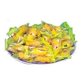 1KG KẸO DẺO BẮP THƠM NGON XUẤT KHẨU