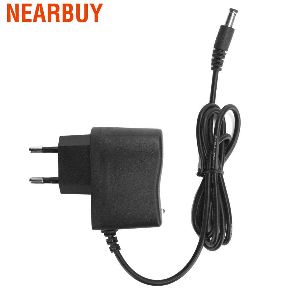 Bộ Chuyển Đổi Mạng Ethernet Tự Động 5 Cổng Rj-45 10 / 100 / 1000 Dc5V | BigBuy360 - bigbuy360.vn