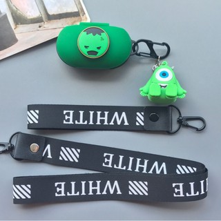 Bao đựng Silicon Case Samsung Galaxy Buds