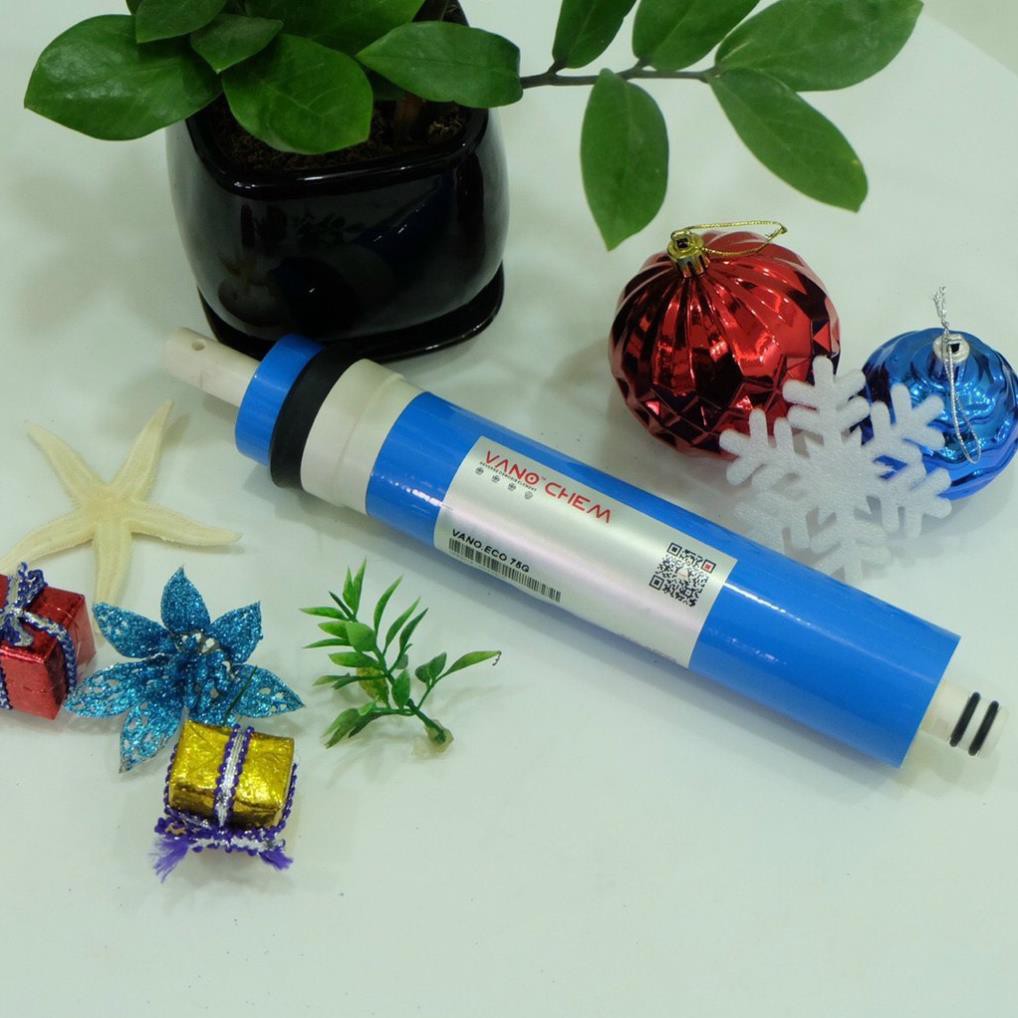 MÀNG LỌC RO VANO_CHEM SANAKY 75- HÀNG CHÍNH HÃNG | BigBuy360 - bigbuy360.vn