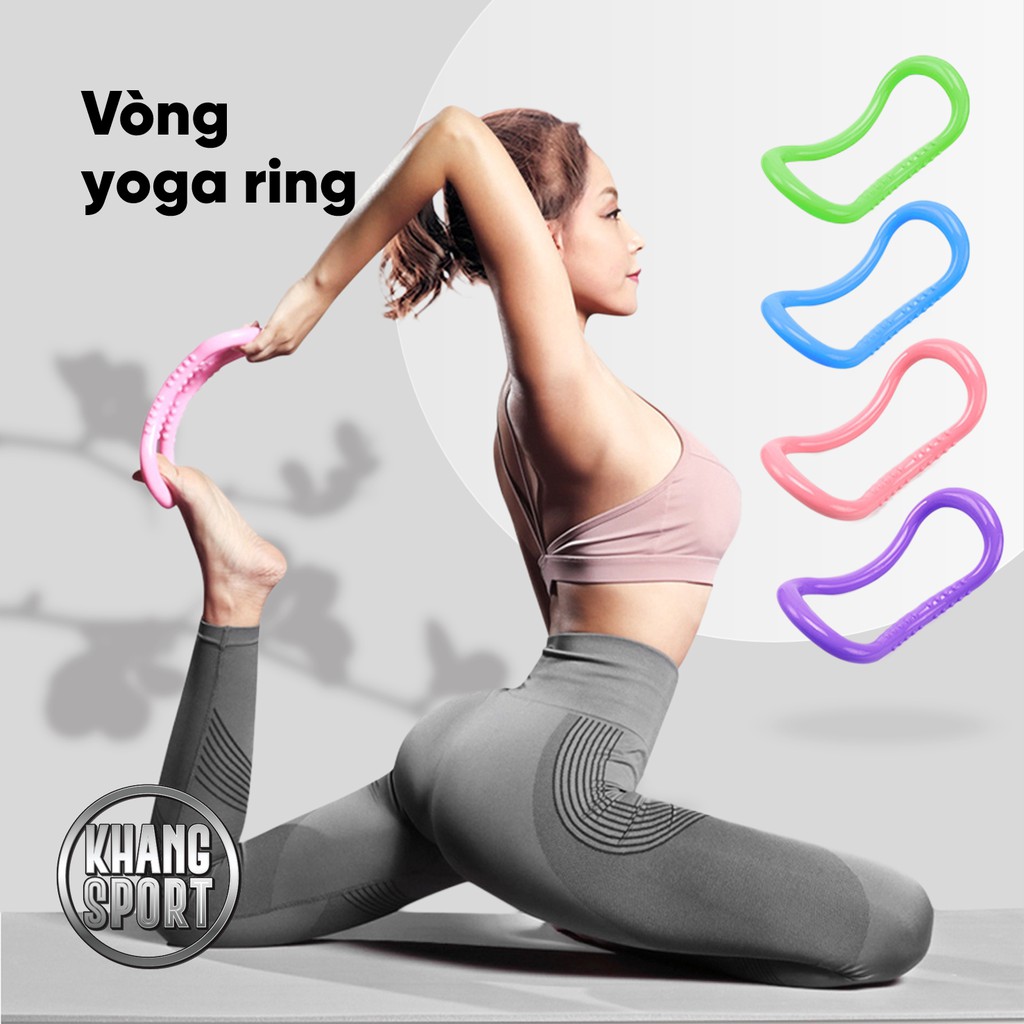 Vòng Yoga Ring
