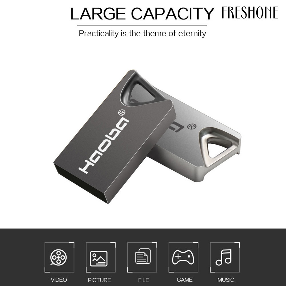 Ổ Cứng Di Động Mini USB 3.0 4 / 8 / 16 / 32 / 64GB | BigBuy360 - bigbuy360.vn