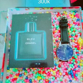 Combo 300k