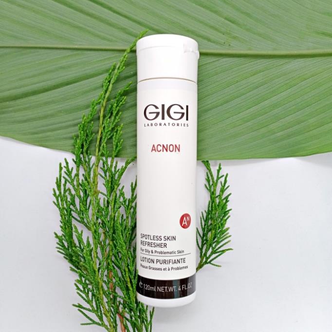 84 - Serum Dạng Gel Mỏng Xử Lý Mụn Gigi Acnon Spotless Skin 20ml