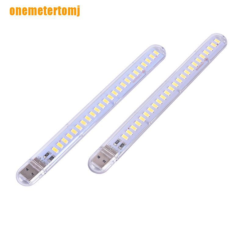 Đèn Led Usb 24 Bóng 5v 12w