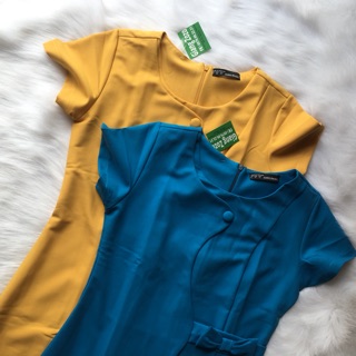 Combo 2 váy 