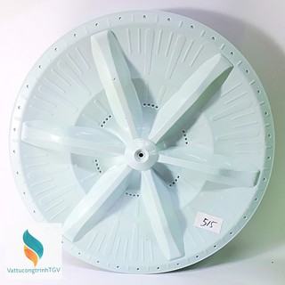 Mâm máy giặt Panasonic cửa đứng