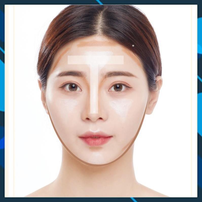 [ Hàng Nhập Khẩu ] Bút Tạo Khối Và Che Khuyết Điểm Đa Năng 3W Wonder Của Maycreate | BigBuy360 - bigbuy360.vn