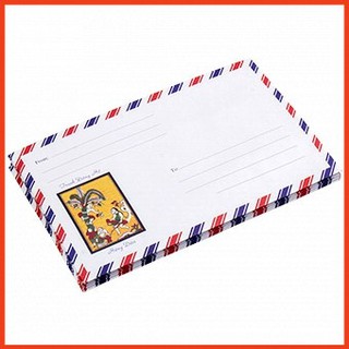 Bao thư Minh Phúc - tự dính , {20 cái} TT