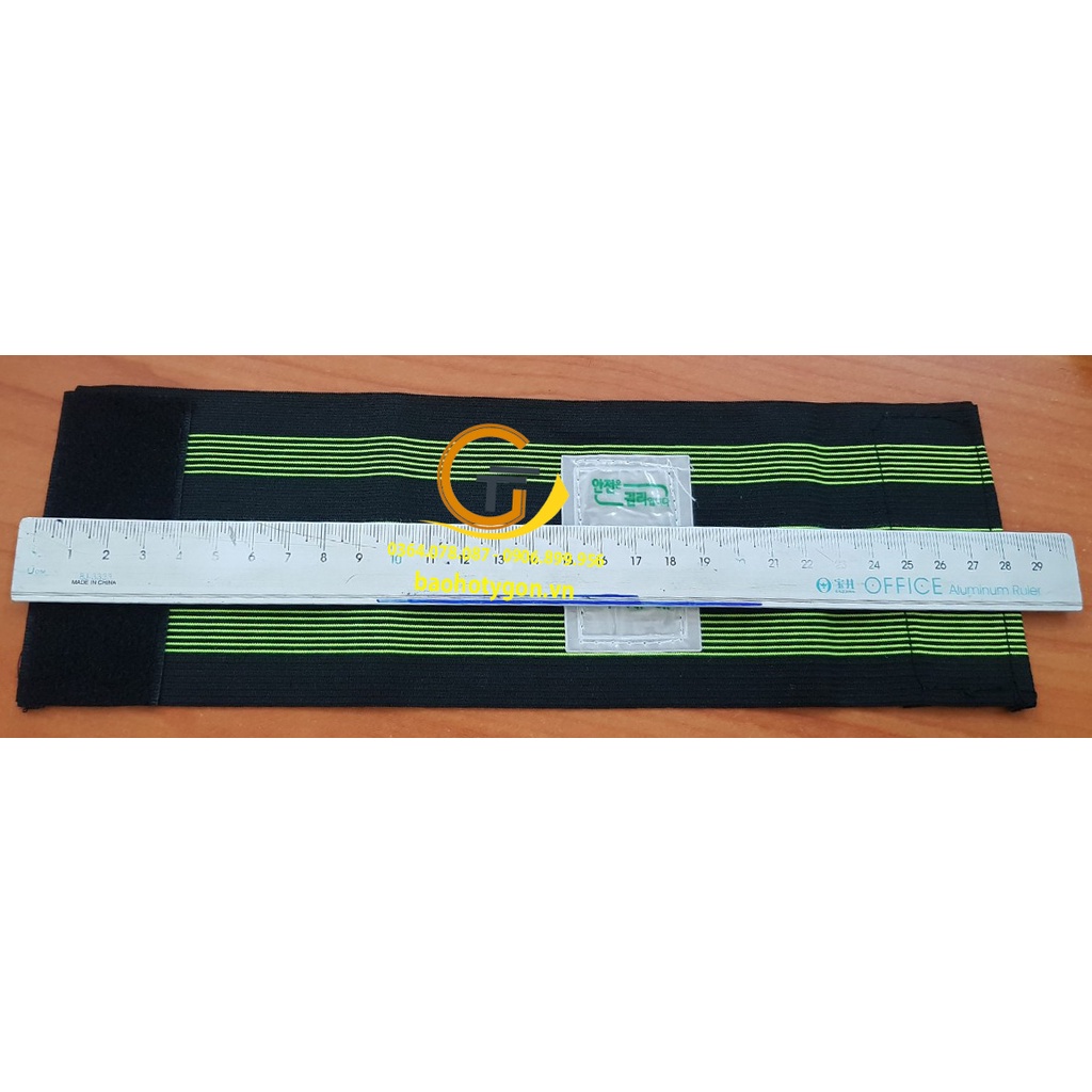 THUN BÓ CHÂN HÀN QUỐC CHÍNH HÃNG ( bó ống quần)