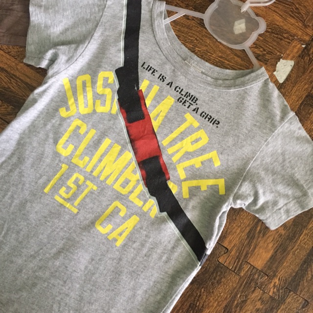 Áo si hiệu cho bé( kalia đặng)