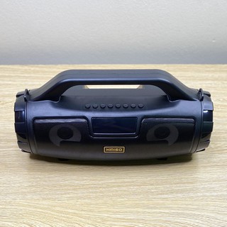 Loa bluetooth kèm mic Kimiso KM-S3