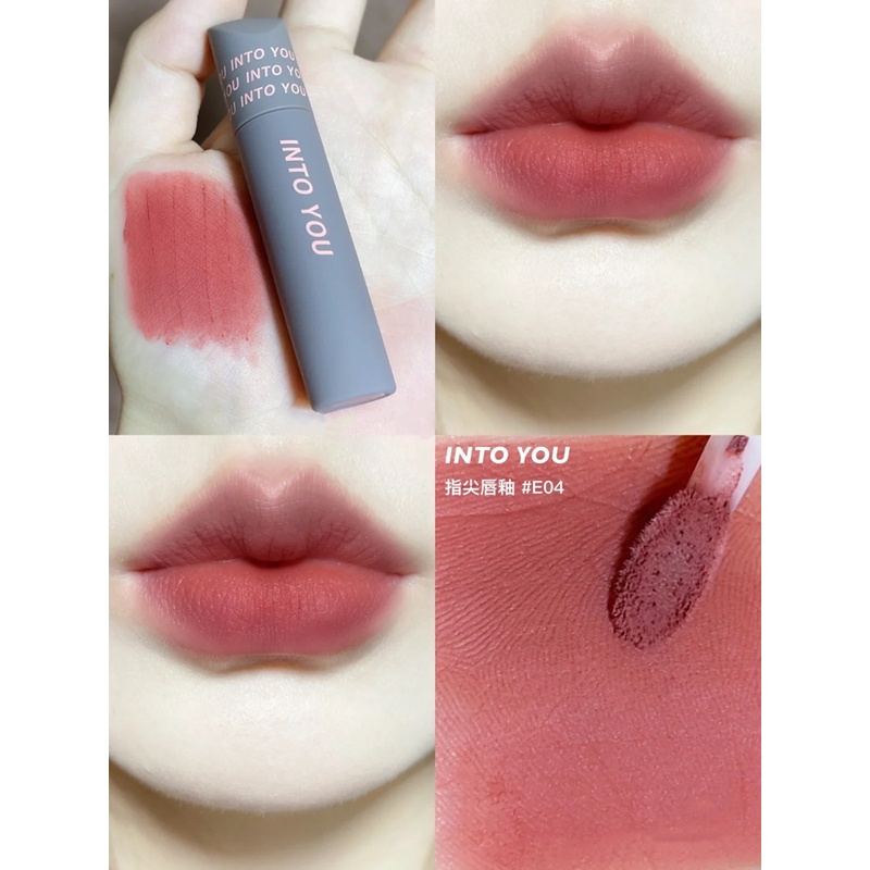 Son Môi Trang Điểm Chống Thấm Nước Lâu Trôi Thích Hợp Cho Các Bữa Tiệc