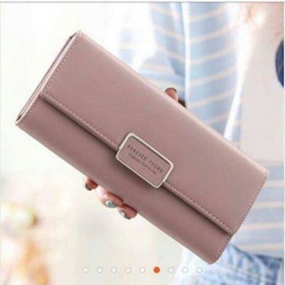 Ví nữ cầm tay xuất hàn fullbox 