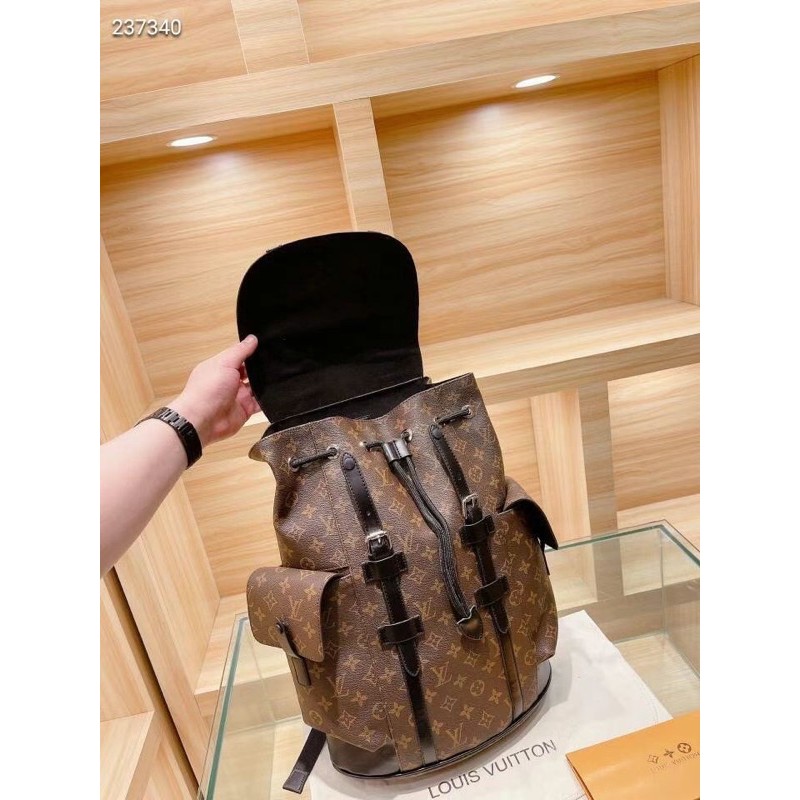 Balo thời trang LV cao cấp