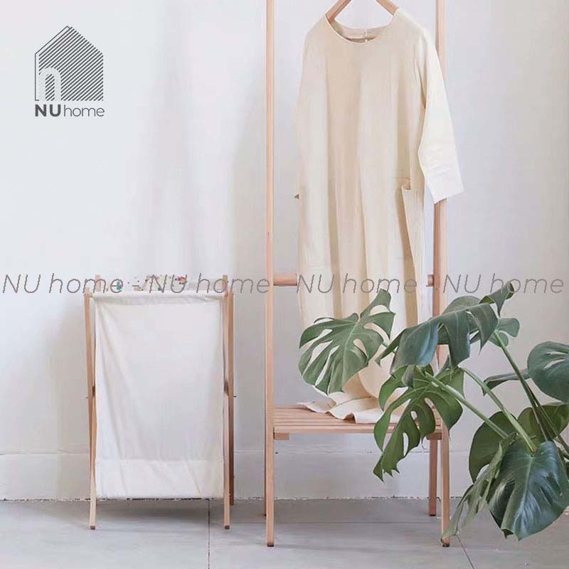 nuhome.vn | Giỏ đựng đồ -  Katu, dược thiết kế theo phong cách tối giản, độc đáo và đẹp mắt