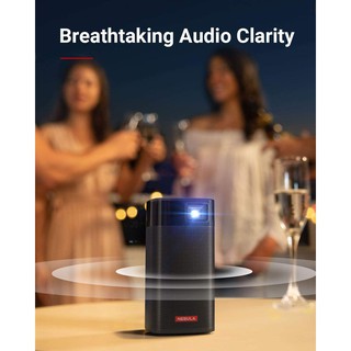Máy chiếu bỏ túi Anker Nebula Apollo model D2410