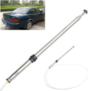 Ăng-ten nguồn thay thế Cột đài FM AM trên không cho 92-96 Toyota Camry