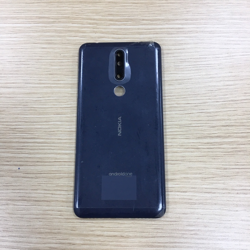 Vỏ máy Nokia 3.1 Plus